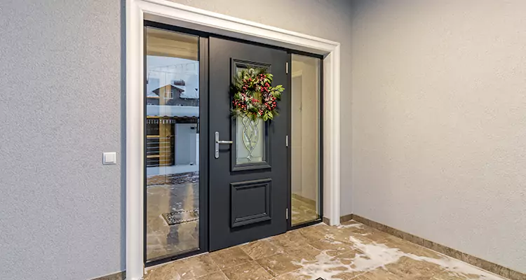 Fast Sliding Porch Door Repair in Bloomingdale, FL
